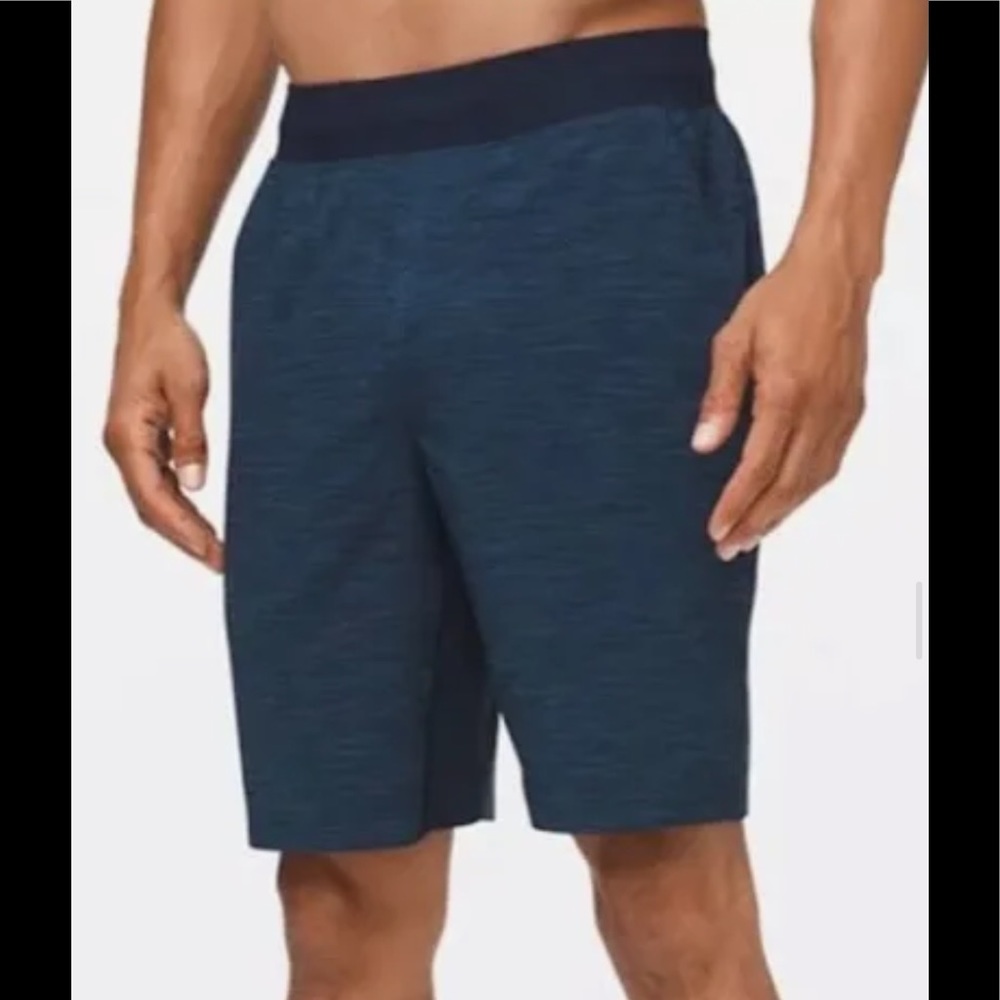 Lululemon T.H.E short 9 inch